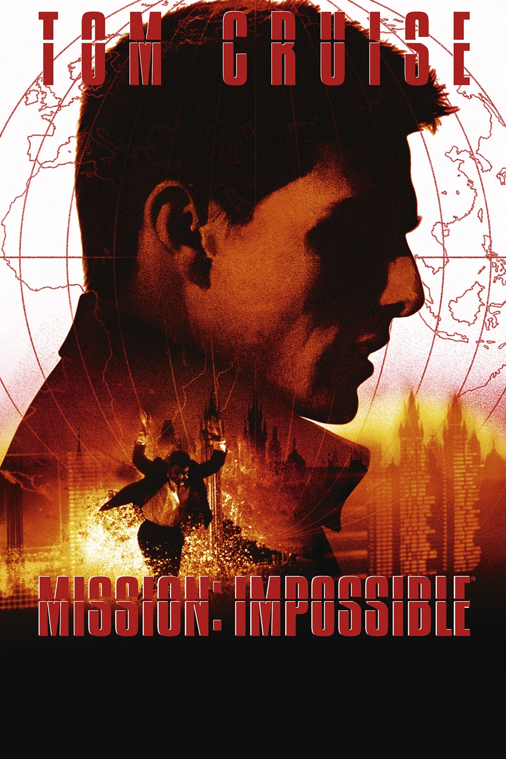 Mission: Impossible film - Wikipedia