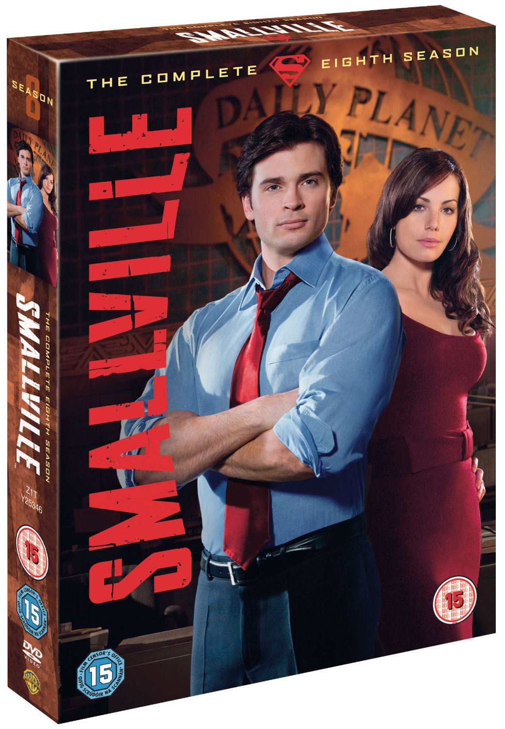 Watch Smallville Online Full Episodes in HD FREE