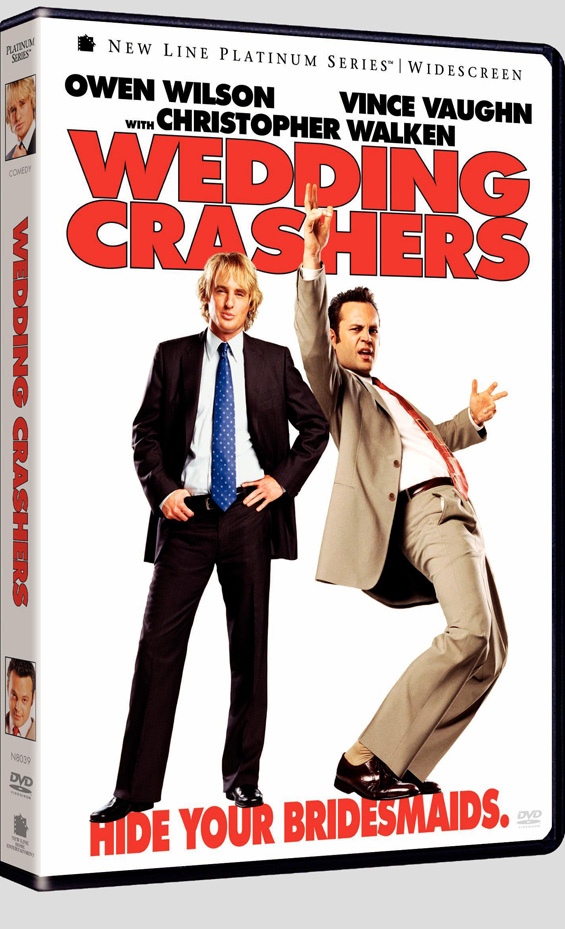 2005 Wedding Crashers
