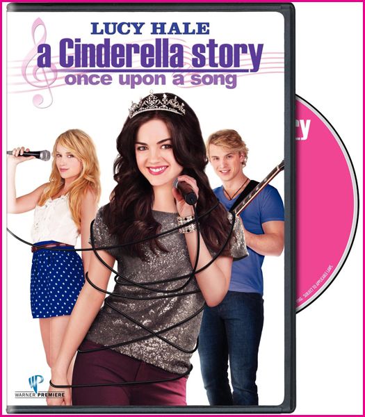 A Cinderella Story Once Upon A Song Stream Deutsch