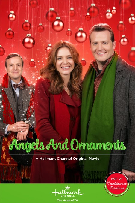 Angels and Ornaments (2014) - DVD PLANET STORE