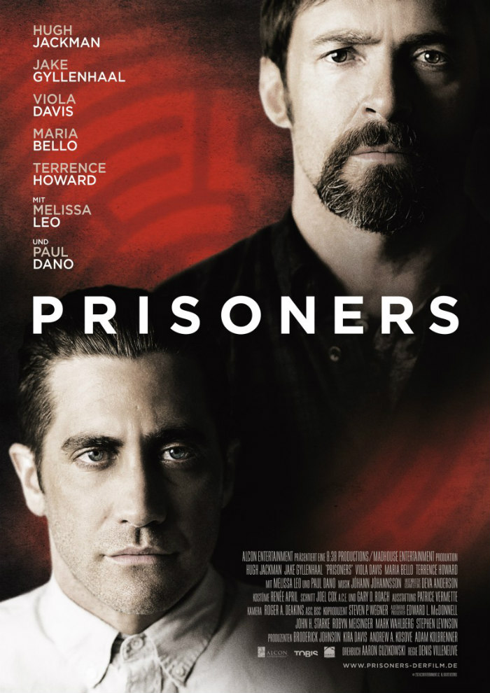 Prisoners (2013)