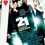 21 (DVD)
