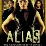 Alias Season 2
