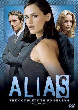 Alias Season 3