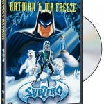 Batman & Mr. Freeze SubZero
