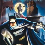 Batman Mystery of the Batwoman