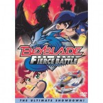 Beyblade: The Movie - Fierce Battle