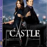 Castle Season 3