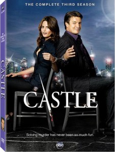 Castle Season 3