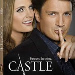 Castle Season 4