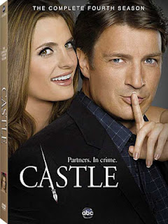 Castle Season 4