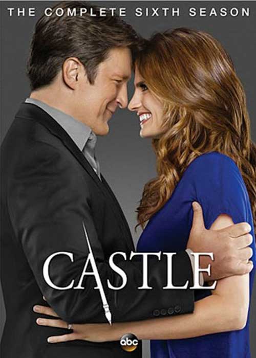 Castle Season 6