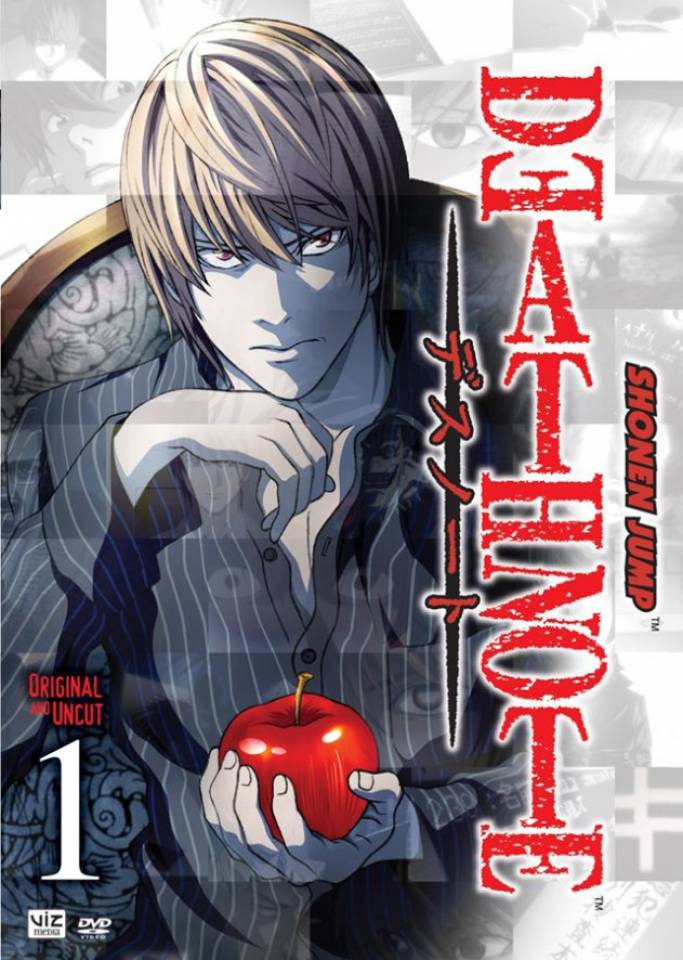 Death Note 2006