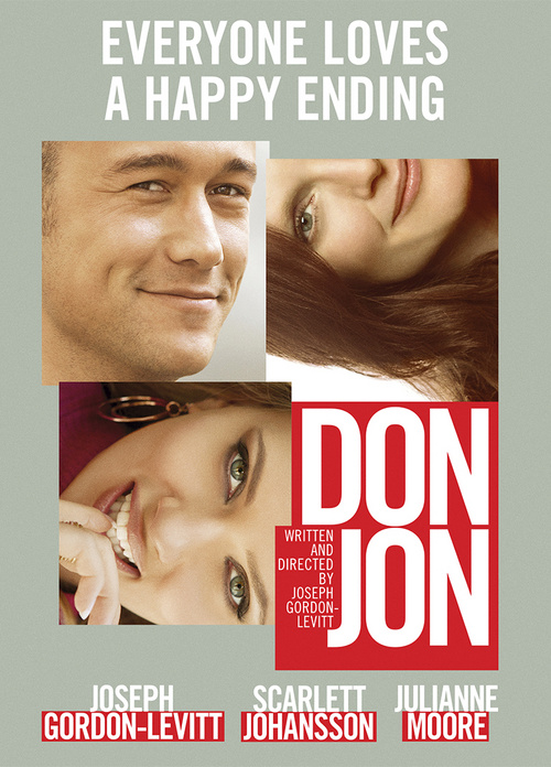 Don Jon