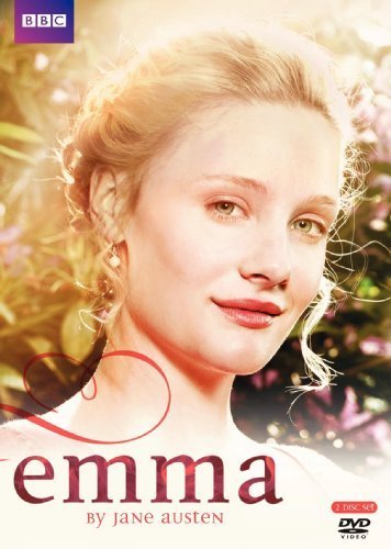 Emma TV Mini-Series