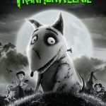 Frankenweenie