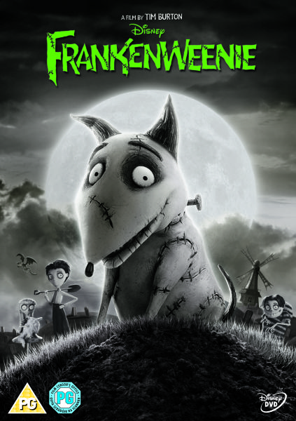 Frankenweenie