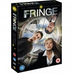 Fringe Season 3