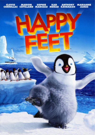 Happy Feet