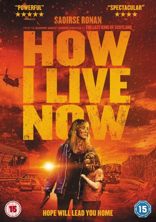 How I Live Now