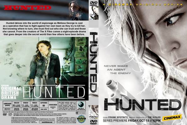 Hunted 2012