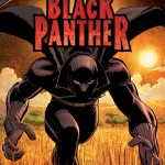 Marvel Knights: Black Panther