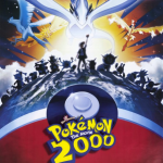 Pokémon: The Movie 2000
