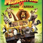 Madagascar: Escape 2 Africa