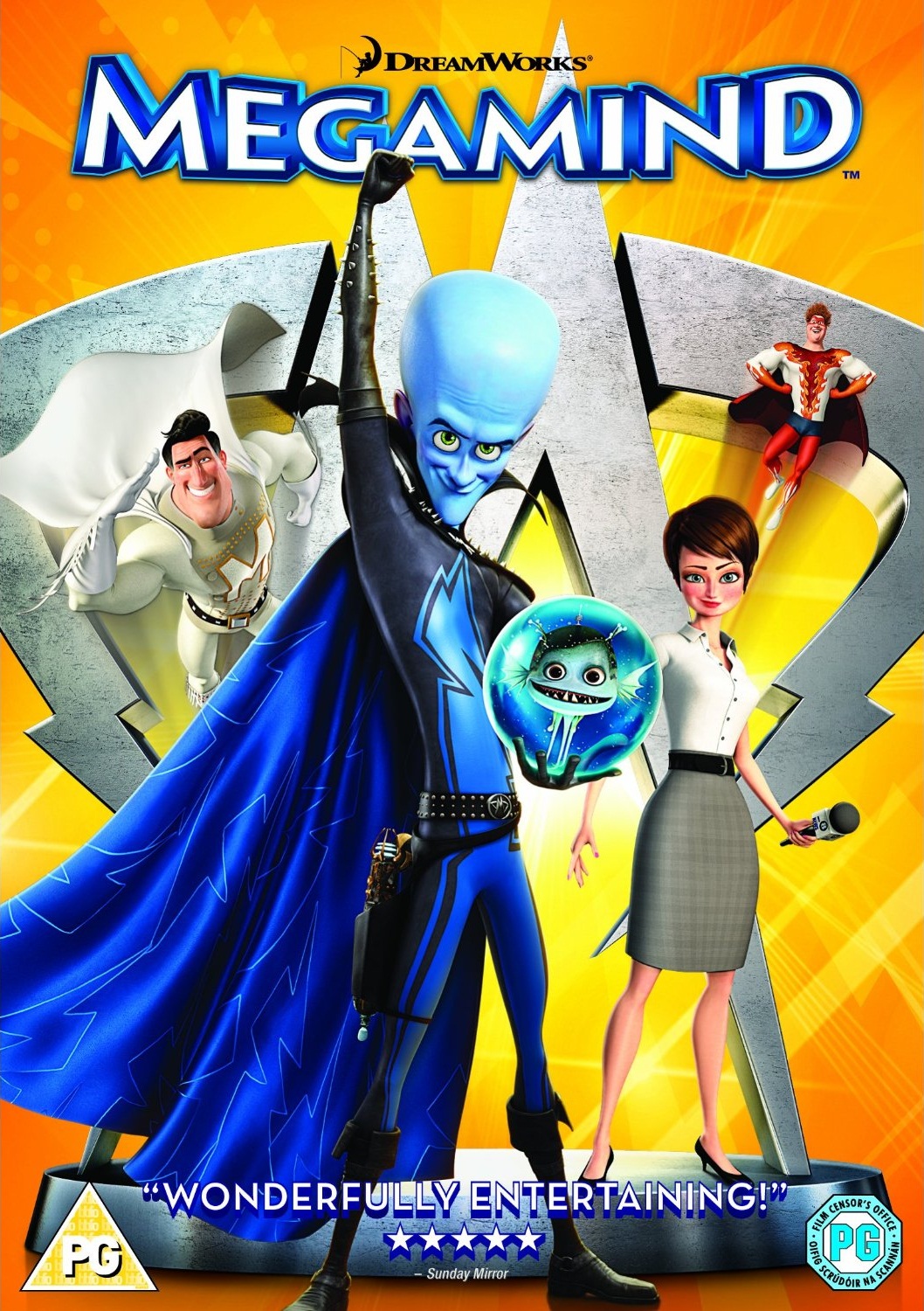 Megamind