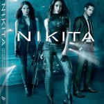 Nikita S2 DVD