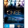 Once Upon A Time DVD Season 1