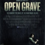 Open Grave