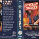 STREET-SMART