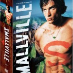 Smallville Season 1 DVD