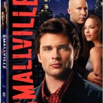 Smallville Season 6 DVD