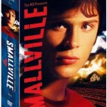 Smallville Season 2 DVD