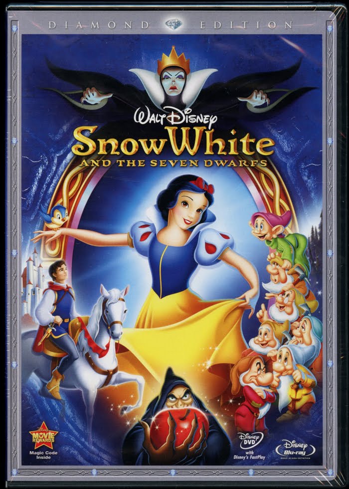 Snow White