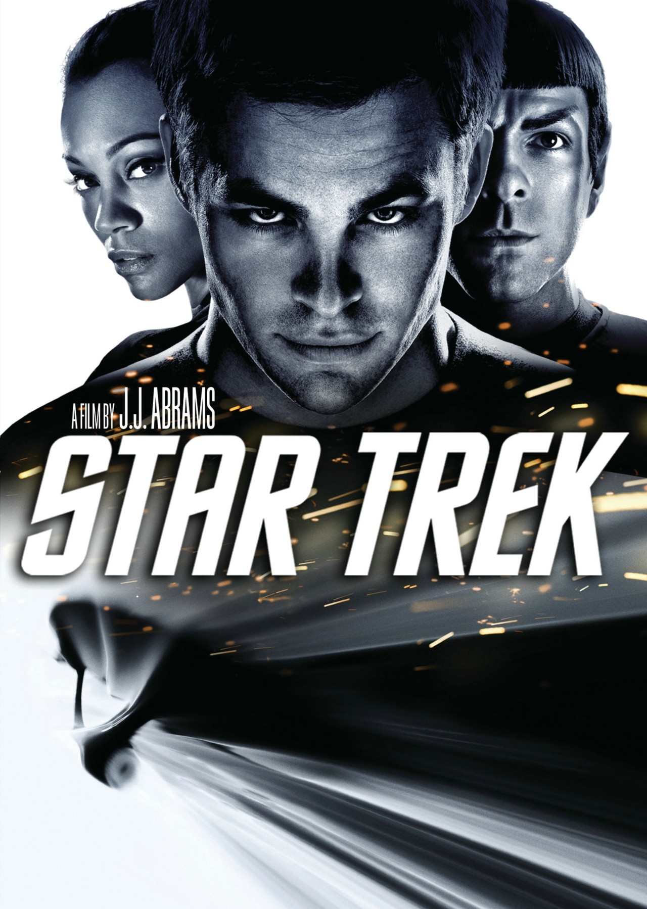 Star Trek – DVD