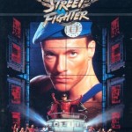 Street Fighter