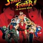 Street fighter 2