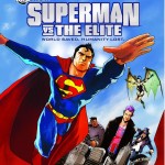 Superman vs. The Elite