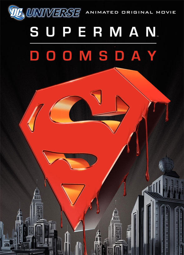 Superman/Doomsday