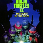 Teenage Mutant Ninja Turtles II: The Secret of the Ooze