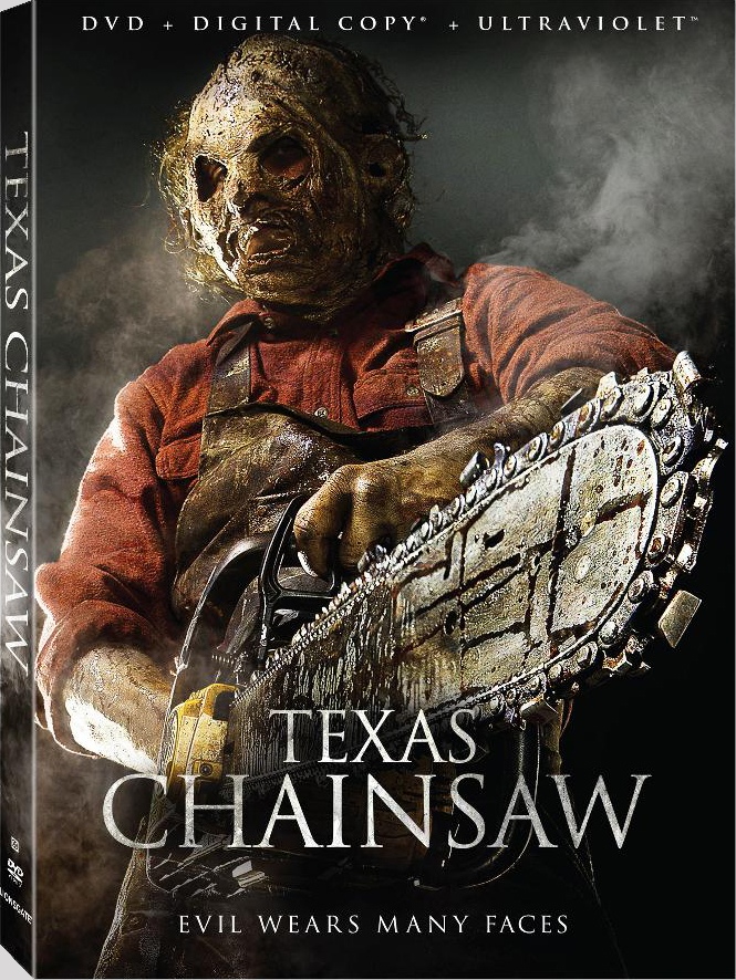 Texas Chainsaw 3D