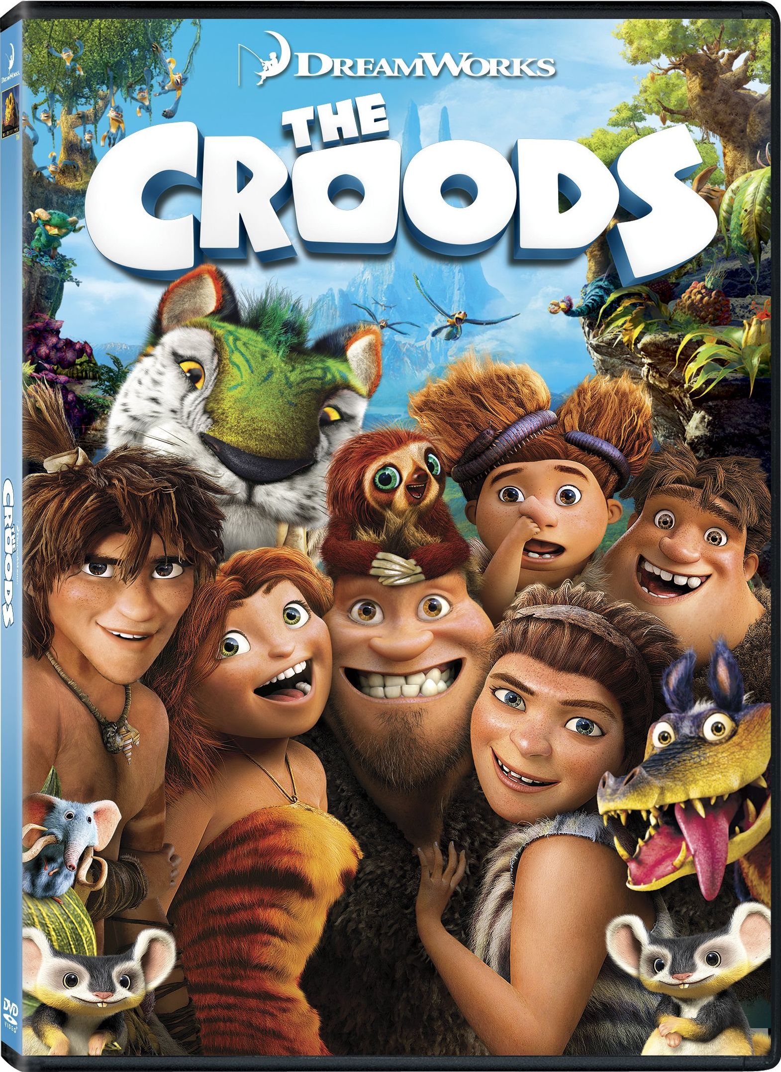 The Croods