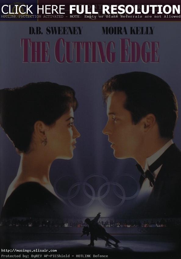 The Cutting Edge 1992