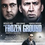 The Frozen Ground
