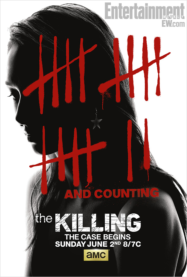 The Killing – Season 3
