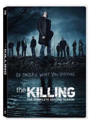 The Killing – Seasion 2